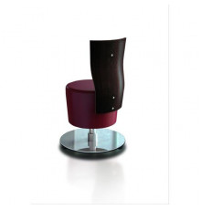 Стул мастера SUITE STOOL WITH BACKREST